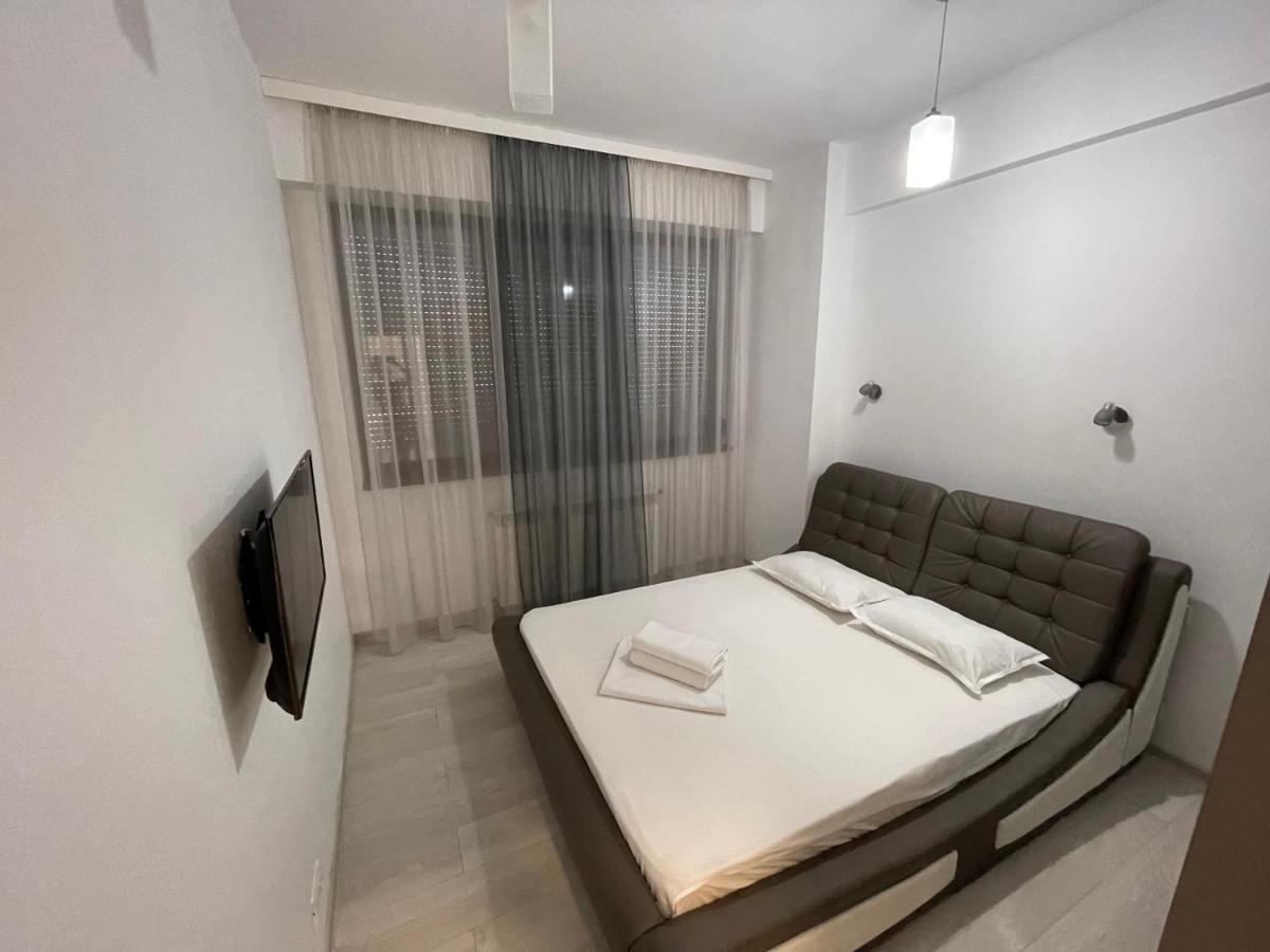 Mamaia Lake Apartments Constanţa Exterior foto