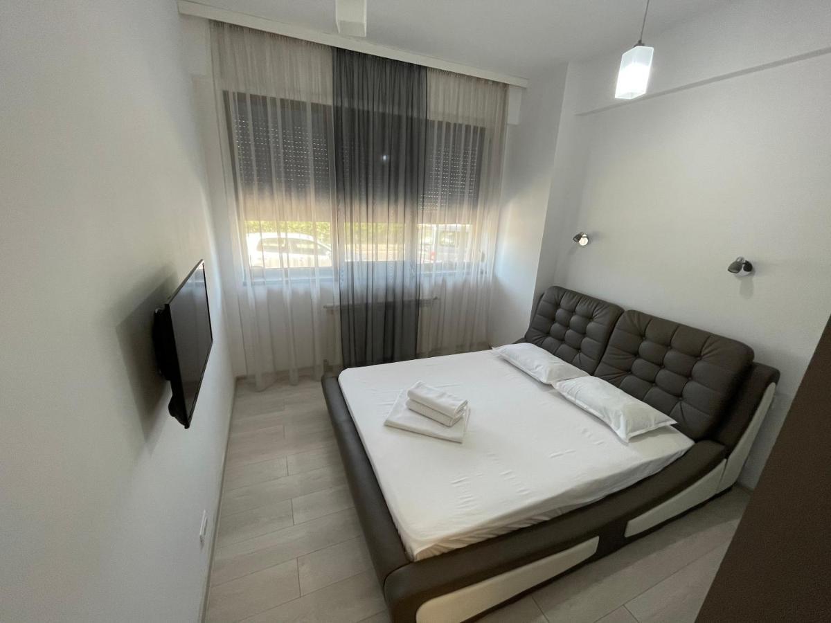 Mamaia Lake Apartments Constanţa Exterior foto