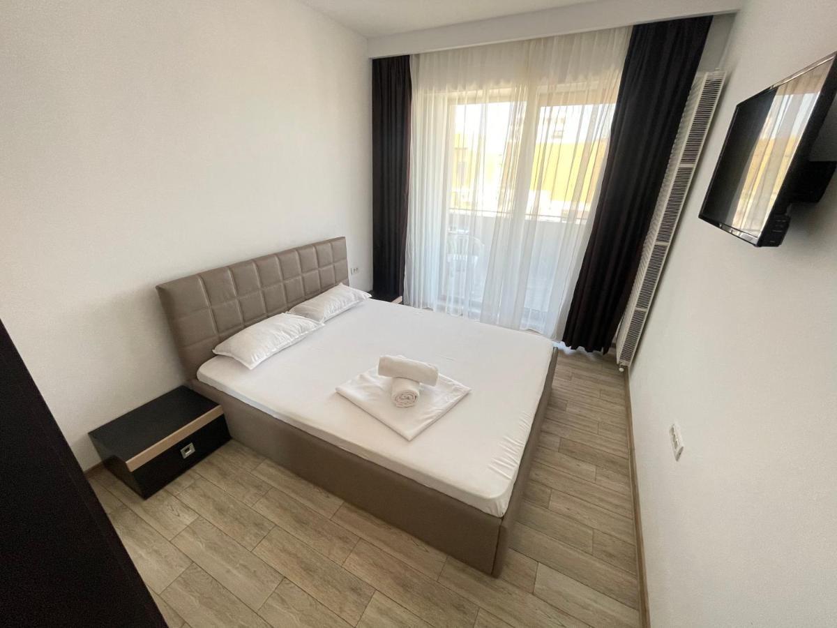 Mamaia Lake Apartments Constanţa Exterior foto