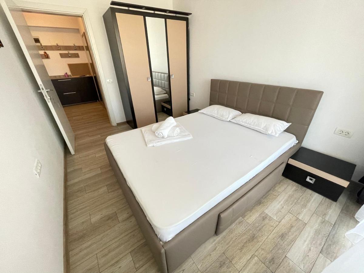 Mamaia Lake Apartments Constanţa Exterior foto
