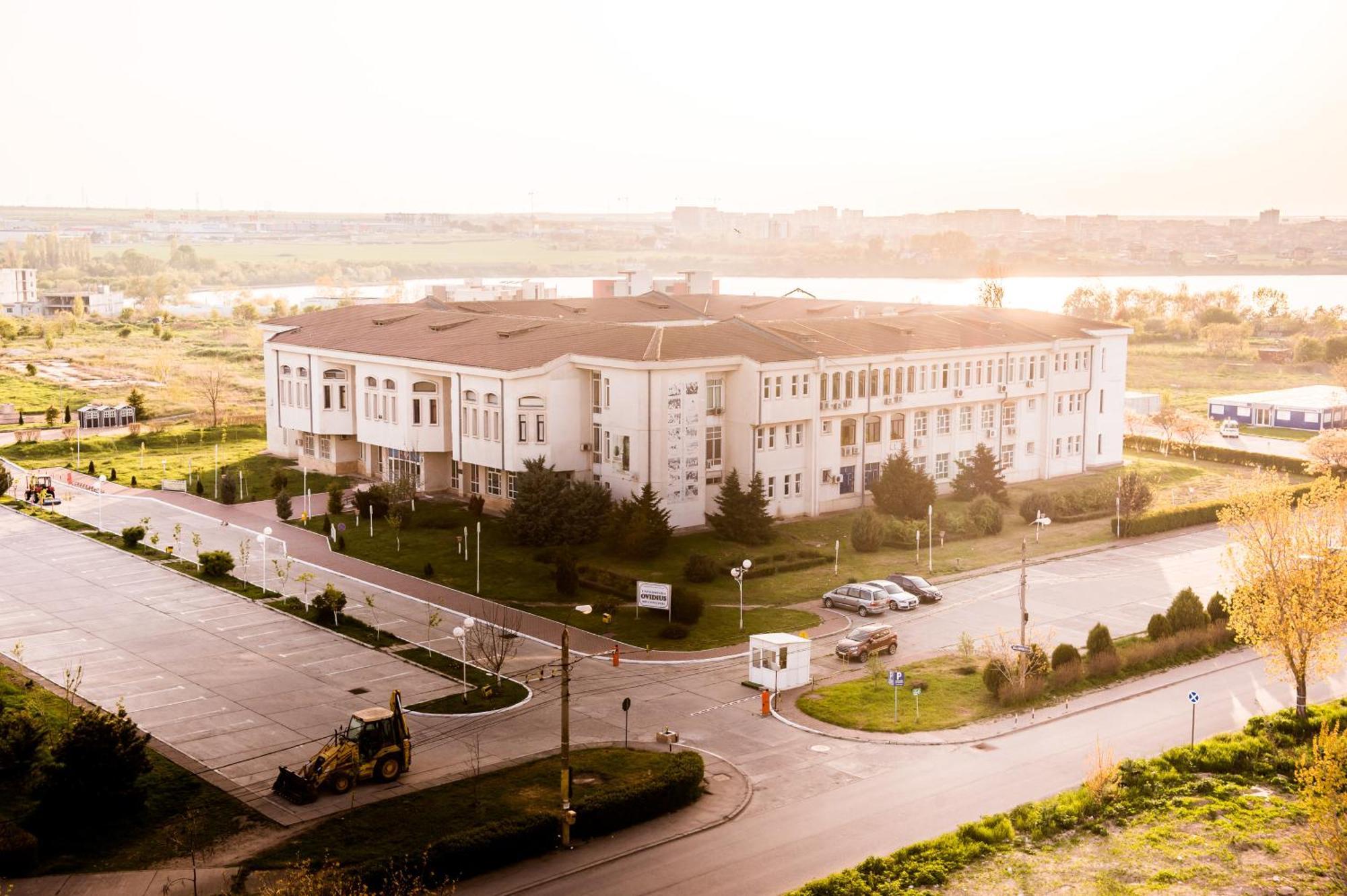 Mamaia Lake Apartments Constanţa Exterior foto