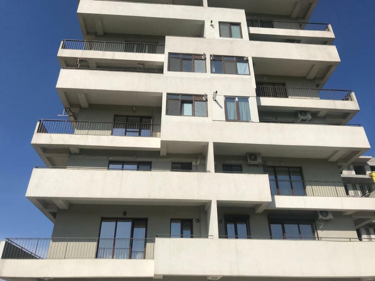 Mamaia Lake Apartments Constanţa Exterior foto